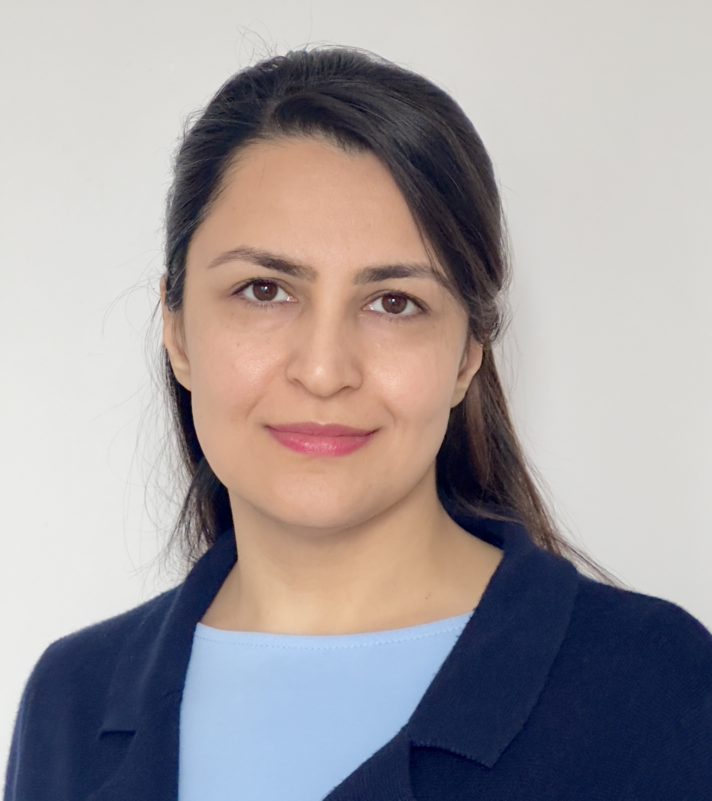member portrait